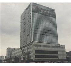 喜來(lái)登大酒店